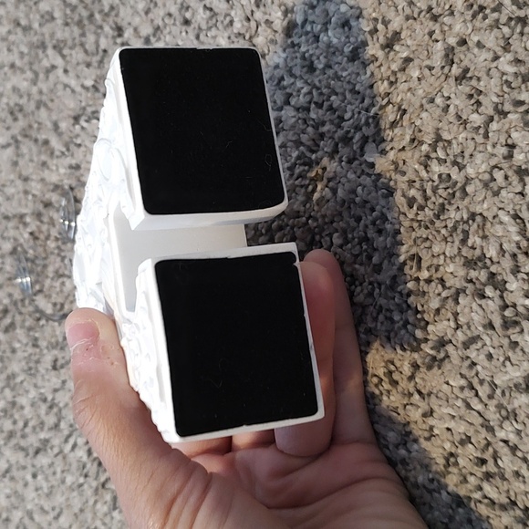 3 clip Picture Holder - Picture 3 of 4